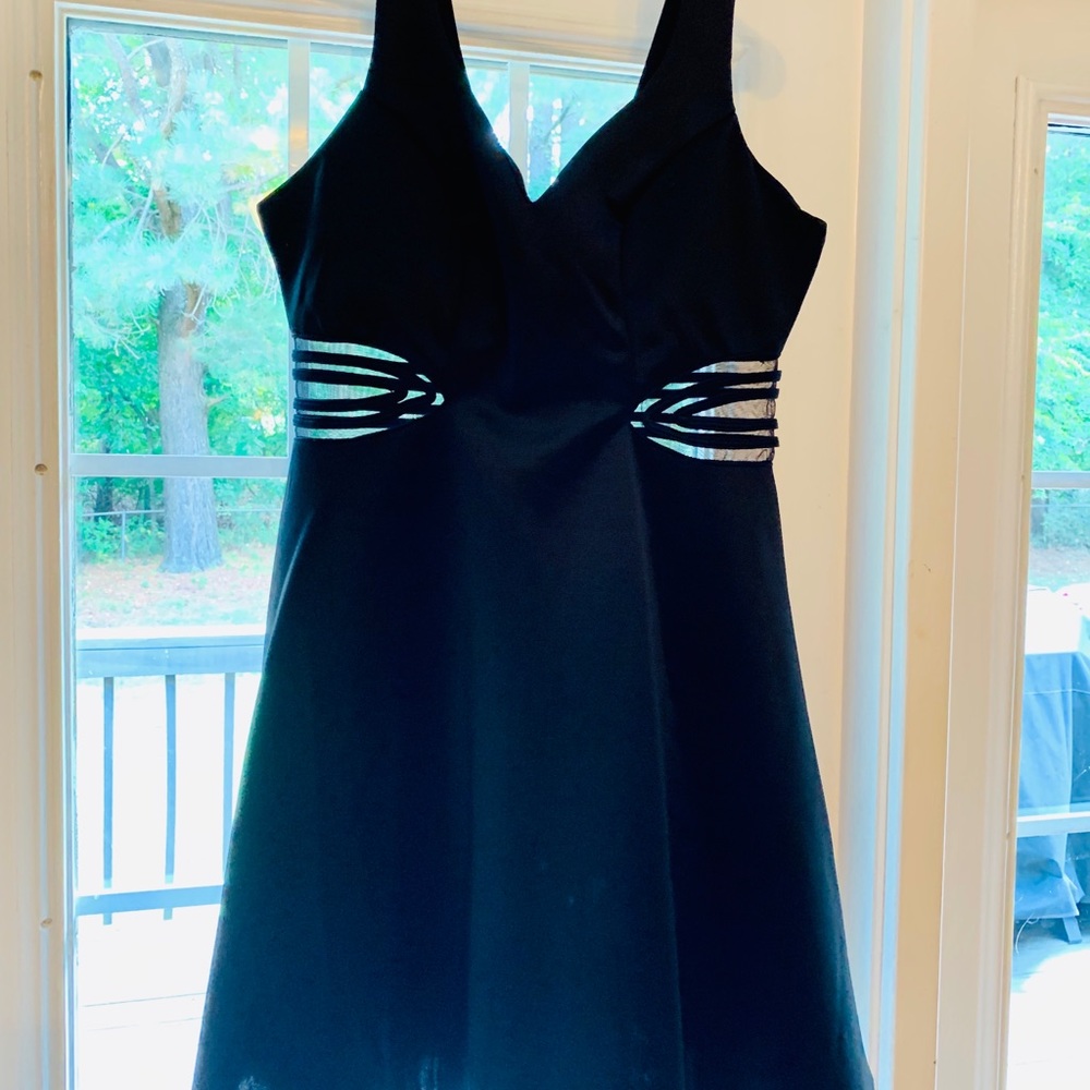 Prom/homecoming dress - Picture 1 of 3